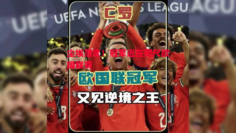 尘埃落定！冠军近在咫尺欧国联赛