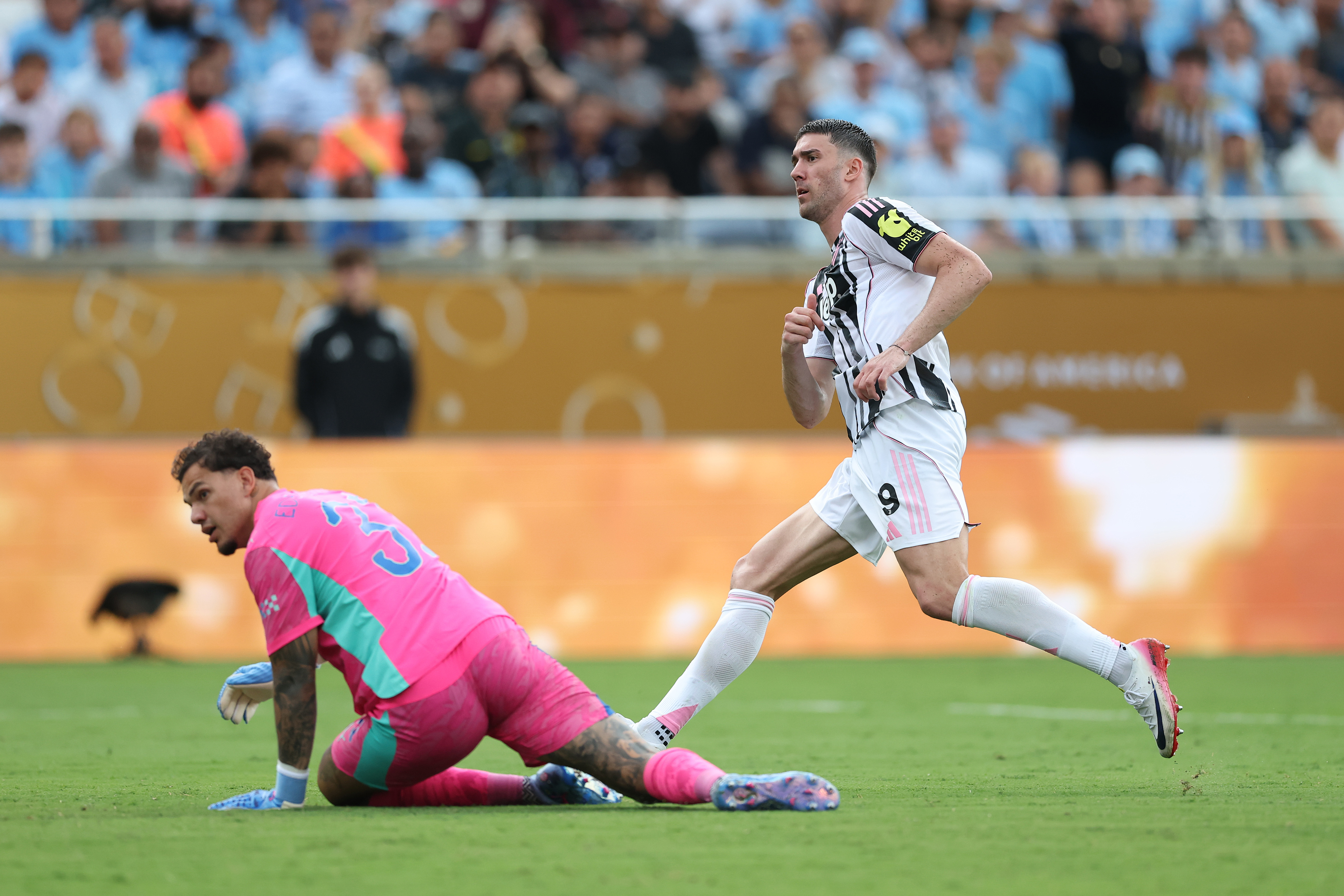尤文2-0胜利，成功击败马竞