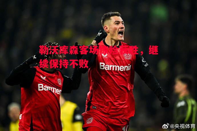 勒沃库森客场惊险获胜，继续保持不败